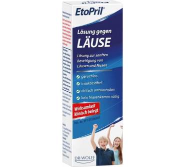 Produktbild Dr. Wolff EtoPril
