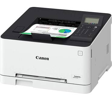 Produktbild Canon i-SENSYS LBP613Cdw