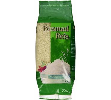 Produktbild Neuss & Wilke Basmati Reis