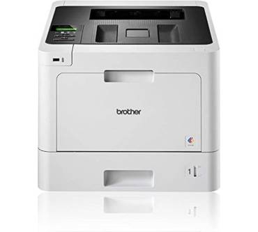 Produktbild Brother HL-L8260CDW