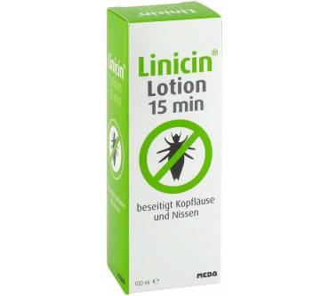 Produktbild Meda Pharma Linicin