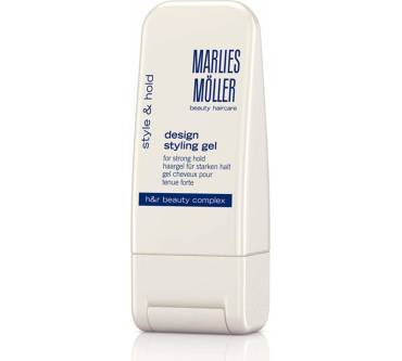 Produktbild Marlies Möller Style & Hold Design Styling Gel