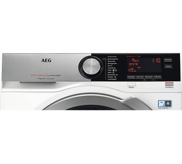 Produktbild AEG T9DE87685