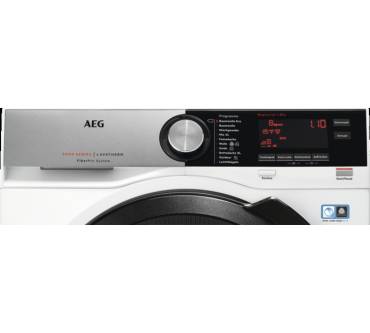 Produktbild AEG T9DS87689
