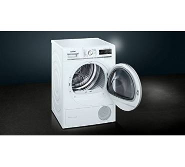 Produktbild Siemens iQ700 WT7WH540