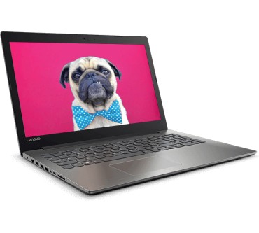 Produktbild Lenovo Ideapad 320 (15