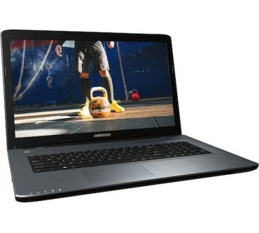 Produktbild Medion Akoya P7649