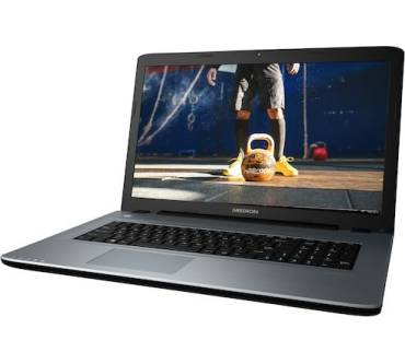 Produktbild Medion Akoya P7649