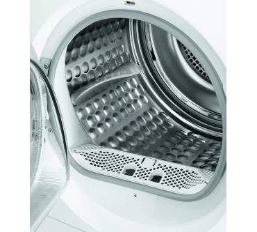 Produktbild Zanussi ZDH8373W