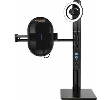 Produktbild Marantz Professional Turret