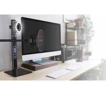 Produktbild Marantz Professional Turret