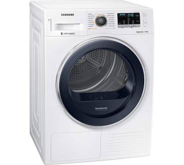 Produktbild Samsung DV81M5210QW/EG