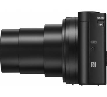 Produktbild Sony Cyber-shot DSC-HX99