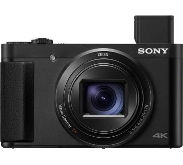 Produktbild Sony Cyber-shot DSC-HX95