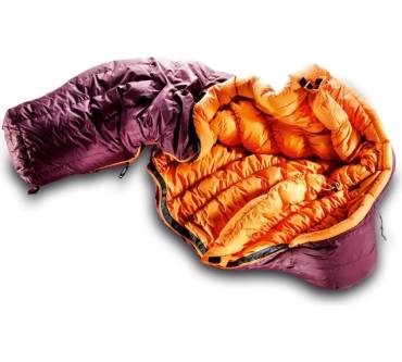 Produktbild Deuter Astro Pro 600 SL