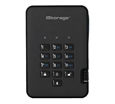 Produktbild iStorage diskAshur2