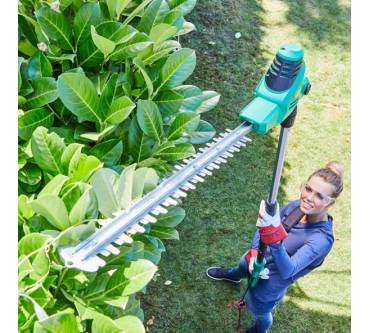 Produktbild Aldi Nord / Garden Feelings Elektro-Stabheckenschere