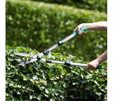 Produktbild Aldi Nord / Garden Feelings Teleskop-Heckenschere
