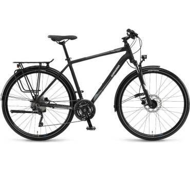 Produktbild Winora Domingo 30 Disc Diamant (Modell 2019)