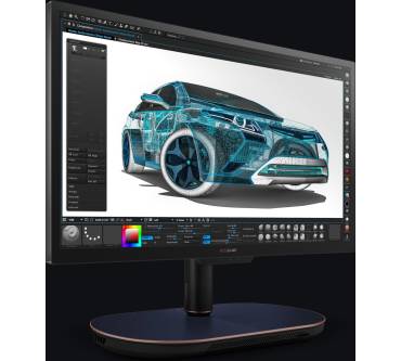 Produktbild Asus Zen AiO 27 Z272SD