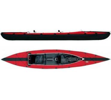 Produktbild Folbot Greenland II Exp