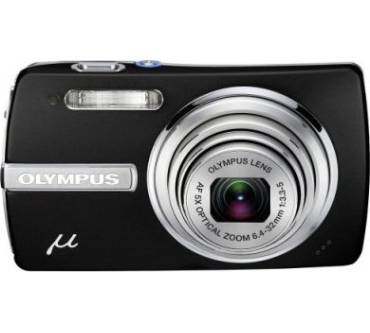 Produktbild Olympus µ[mju:]-840