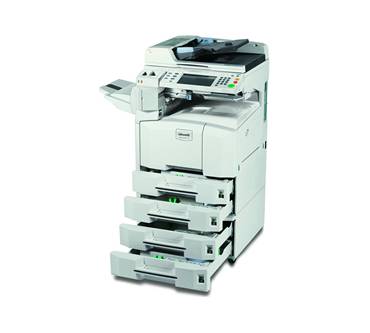 Produktbild Olivetti d-Copia 2500MF