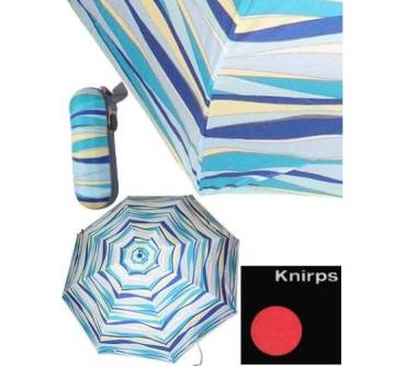 Produktbild Knirps X1 Vanilla Sky