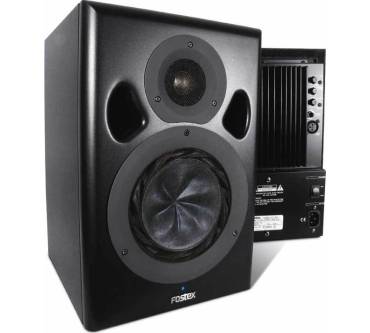 Produktbild Fostex NX-6A