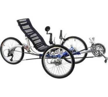 Produktbild Icletta ICE Trice T