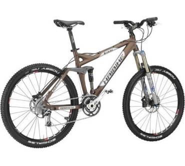 Produktbild Haibike Q FS RC