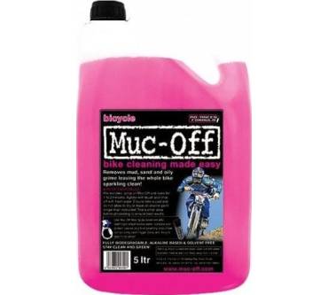 Produktbild Muc-Off Nano Tech Bike Cleaner