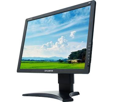 Produktbild Zalman ZM-M220W