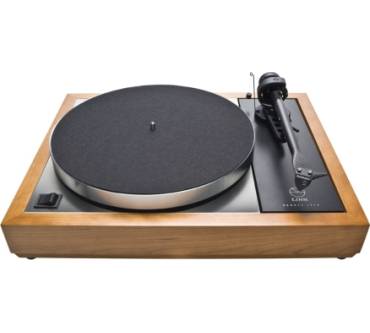 Produktbild Linn Majik LP 12 + Pro-Ject 9 cc