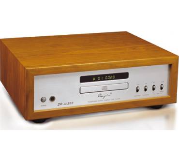 Produktbild Cayin SP CD 300