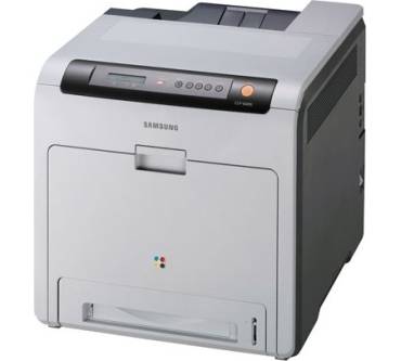 Produktbild Samsung CLP-660ND