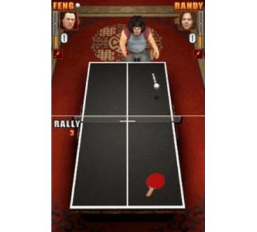 Produktbild Balls of Fury 