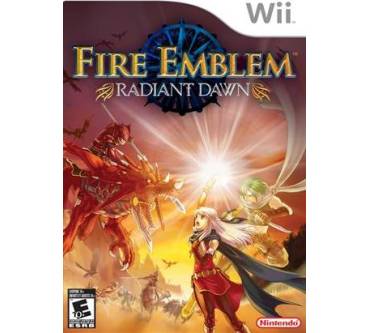 Produktbild Fire Emblem: Radiant Dawn (für Wii)