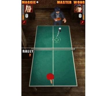 Produktbild Balls of Fury 