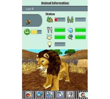 Produktbild Zoo Tycoon 2 