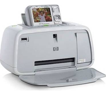 Produktbild HP PhotoSmart A441