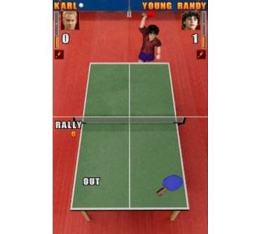 Produktbild Balls of Fury 