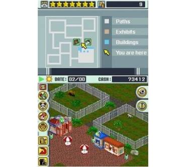 Produktbild Zoo Tycoon 2 