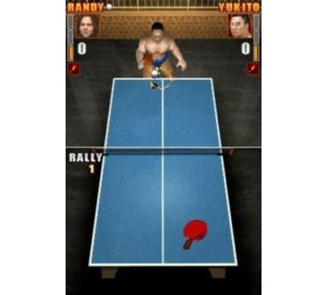 Produktbild Balls of Fury 