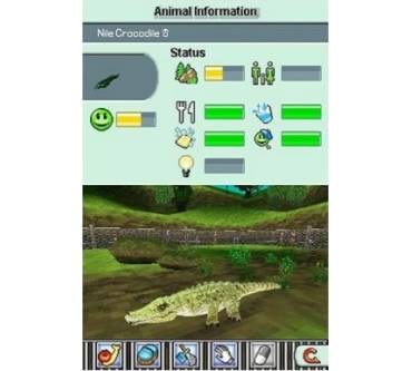 Produktbild Zoo Tycoon 2 