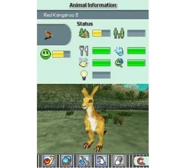 Produktbild Zoo Tycoon 2 