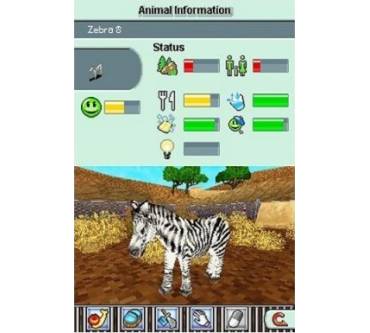Produktbild Zoo Tycoon 2 