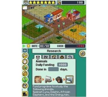 Produktbild Zoo Tycoon 2 