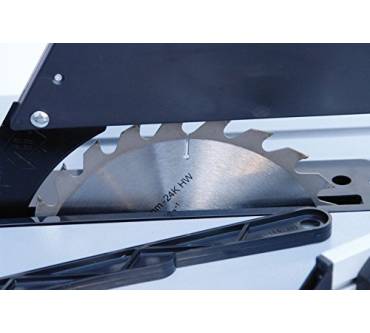 Produktbild Güde TK 2400 P