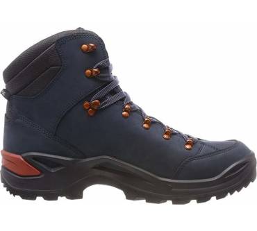 Produktbild Lowa Renegade GTX Mid 20